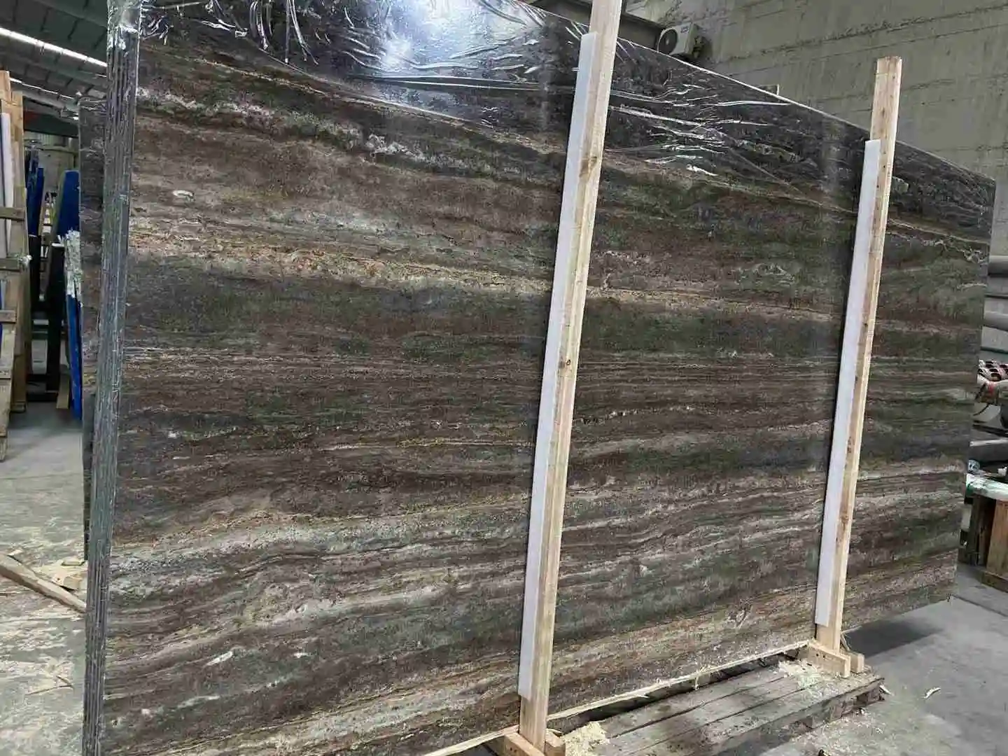 Travertine Products - - Super Stone 4