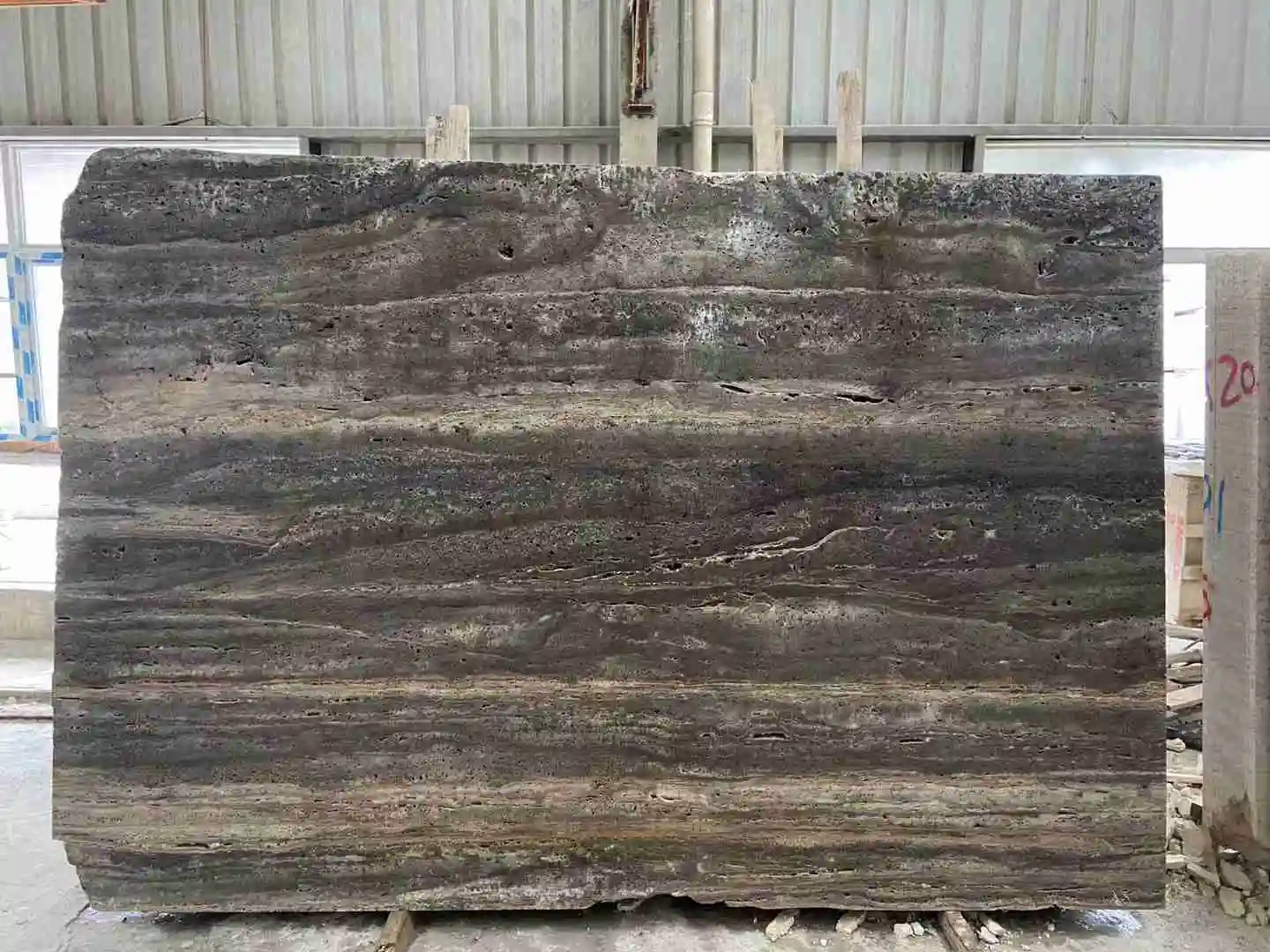 Travertine Products - - Super Stone 5
