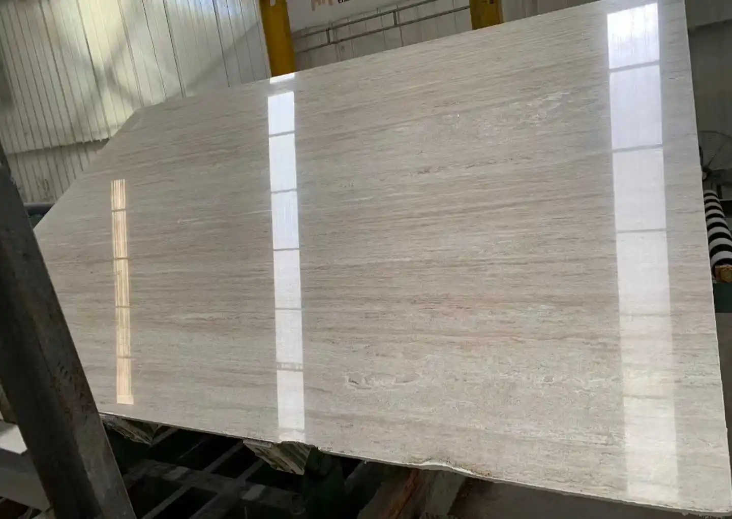 Travertine Slabs Super Stone Company 3