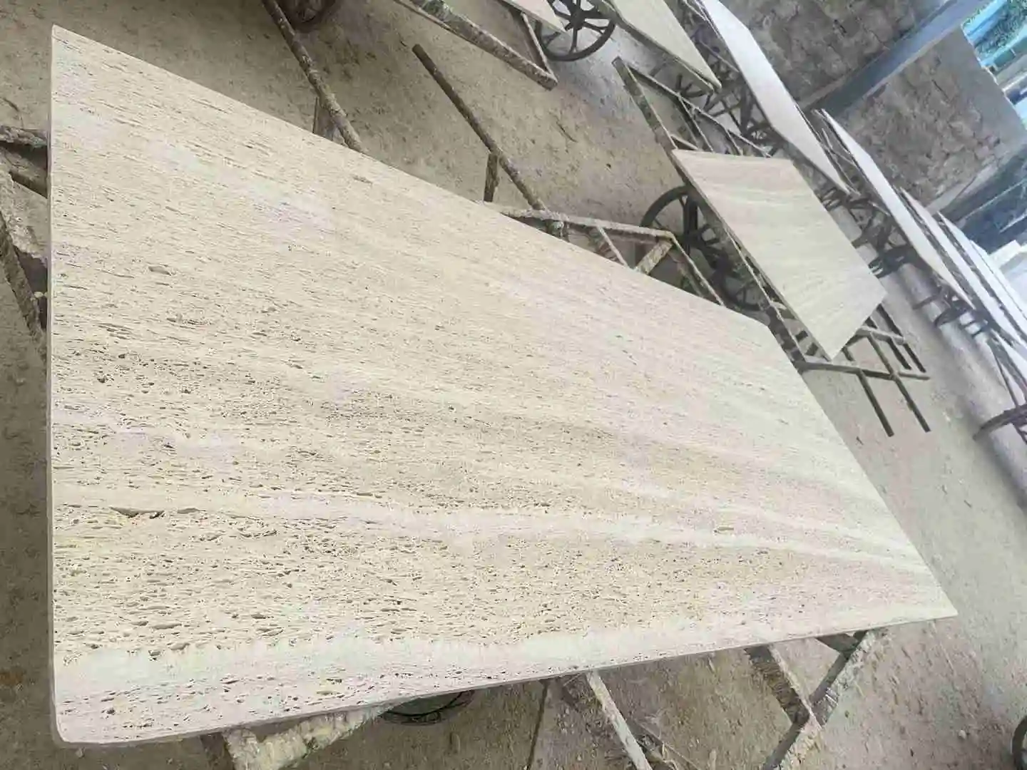 Travertine Stone Price Super Stone 5