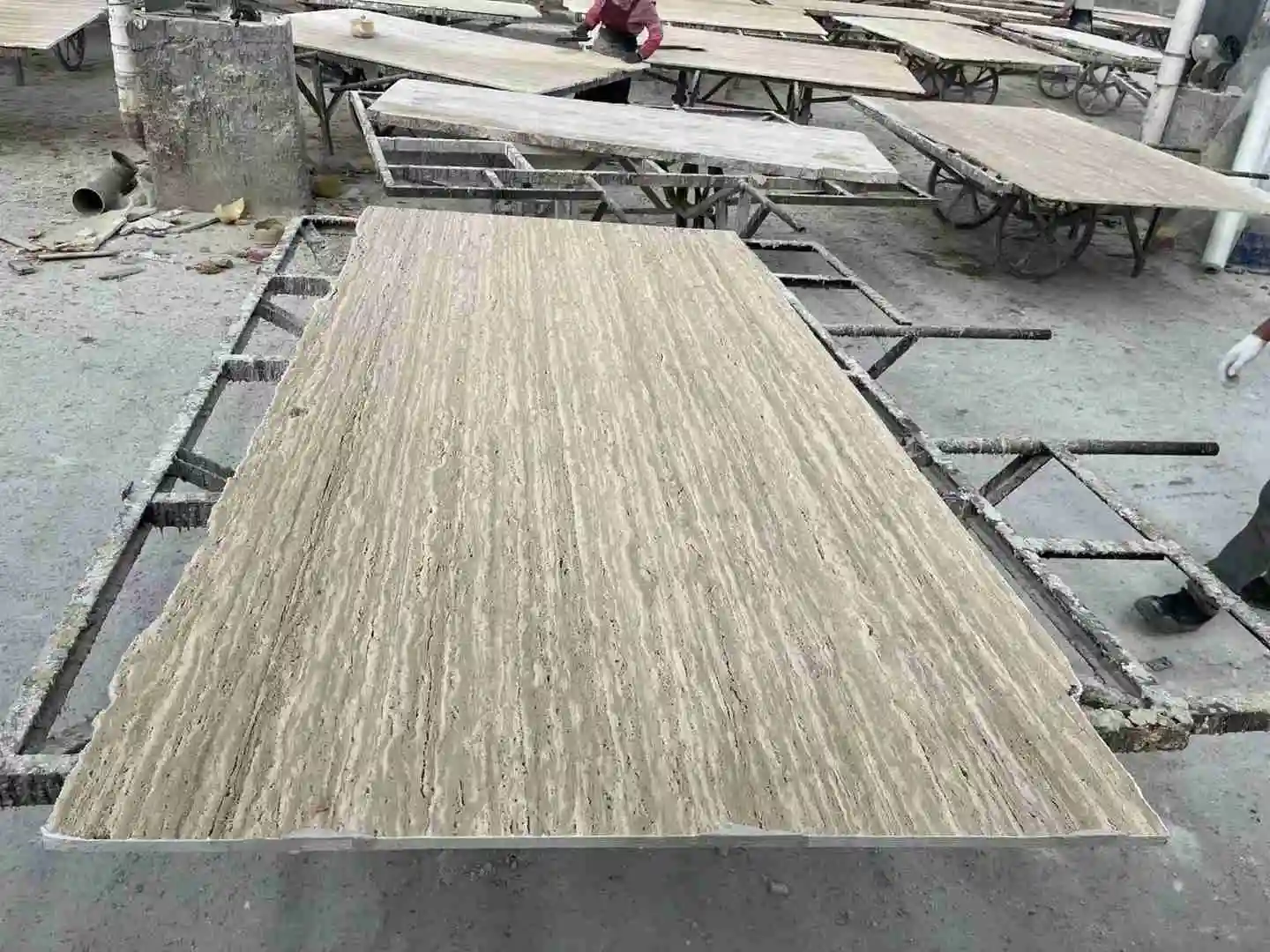 Travertine Stone Price Super Stone 4