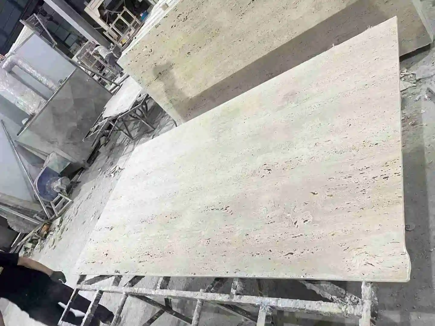 Travertine Slab by Super Stone 4