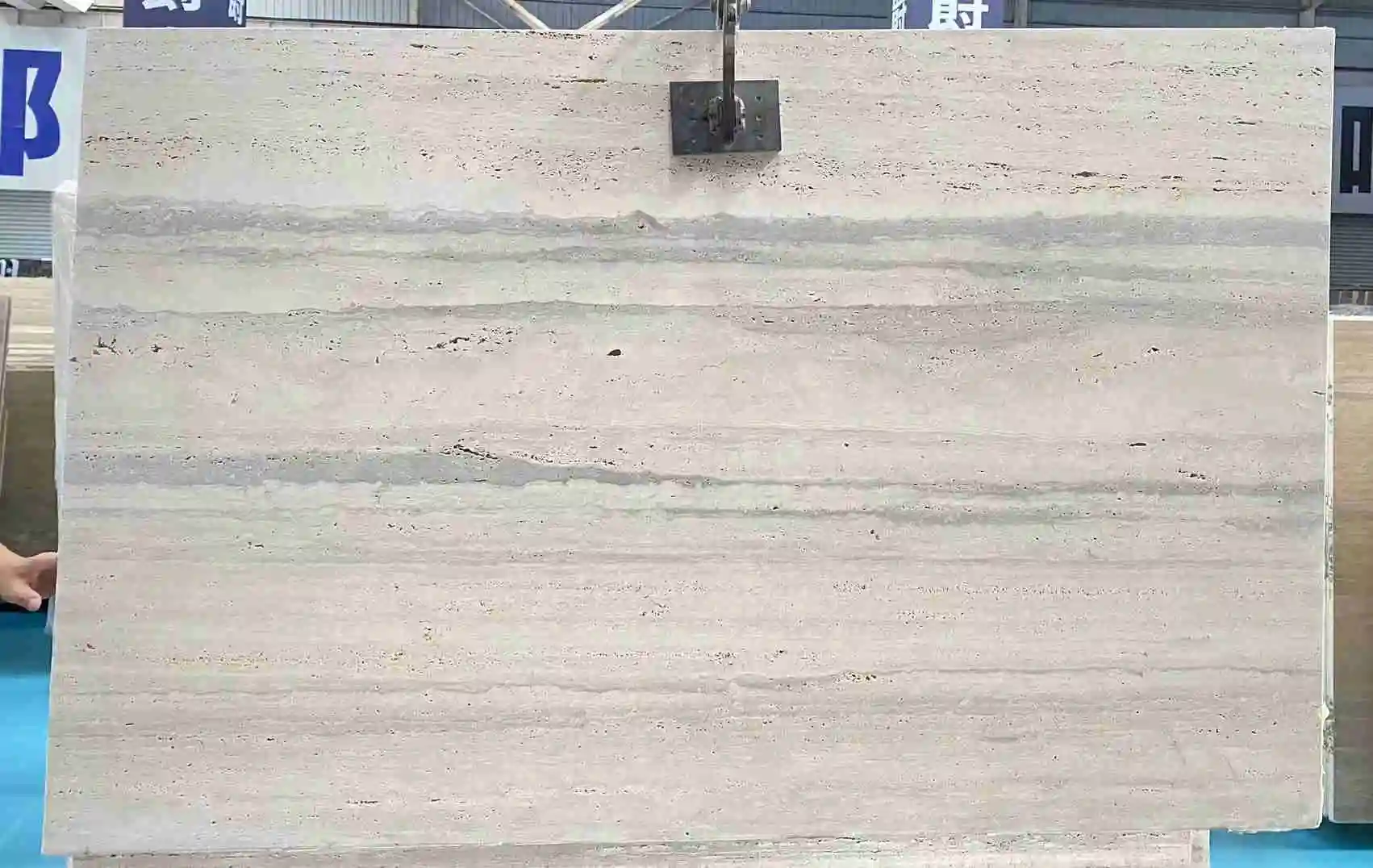 Travertine Slab by Super Stone 2