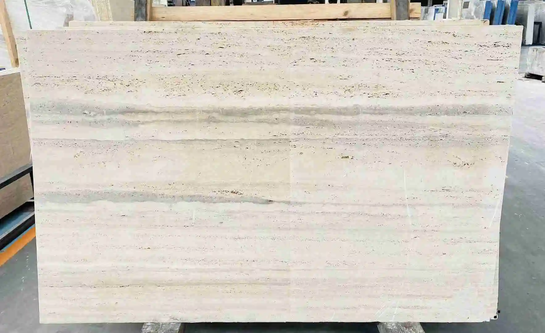 Travertine Slab by Super Stone 5