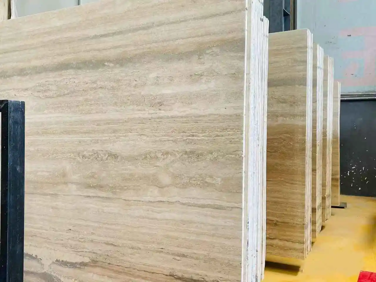 Hottravertine Slab Super Stone Brand 2