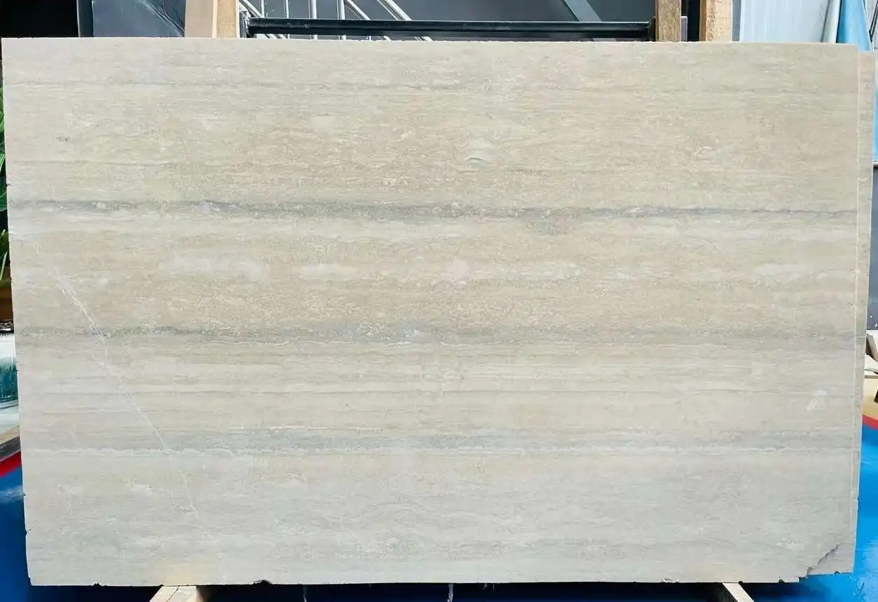 The Beauty Of Travertine Slabs: A Versatile And Stylish Option For Your Home 1