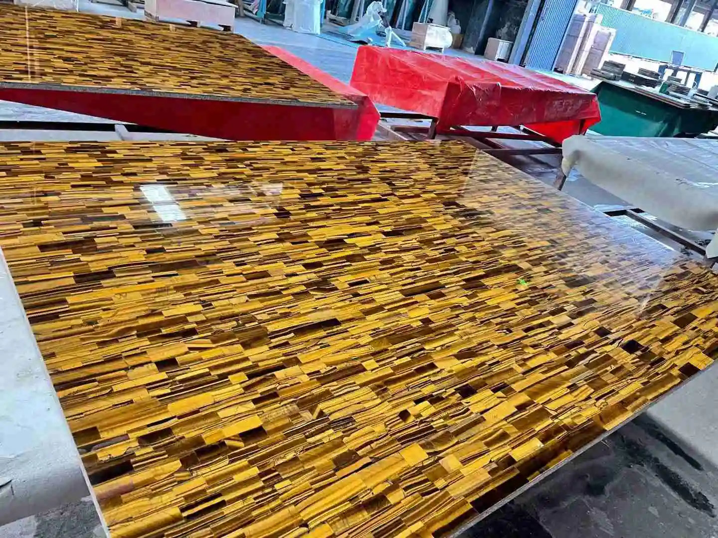 Engineered Quartz by Super Stone 2