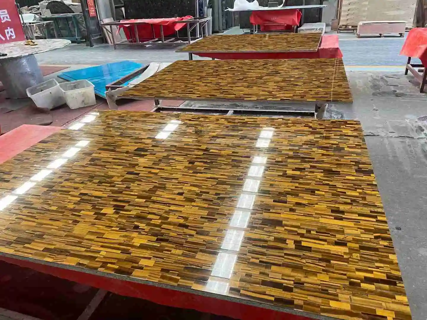 Engineered Quartz by Super Stone 3