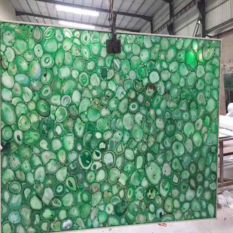 Super Stone Semi Precious Stone 5