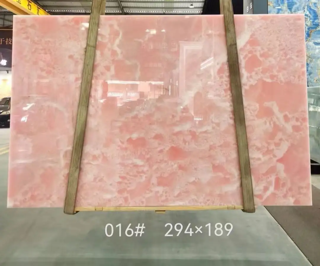Super Stone Onyx Slab Cost 4