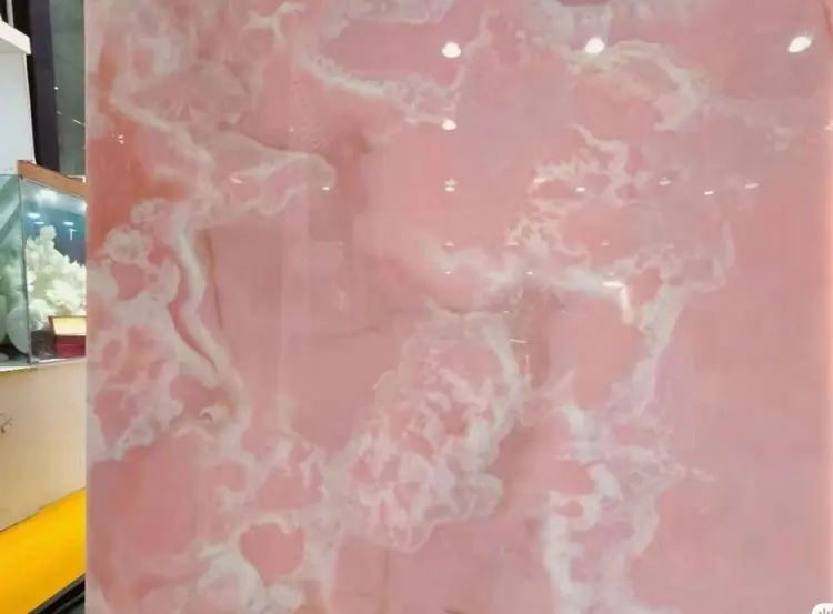 Super Stone Onyx Slab Cost 3