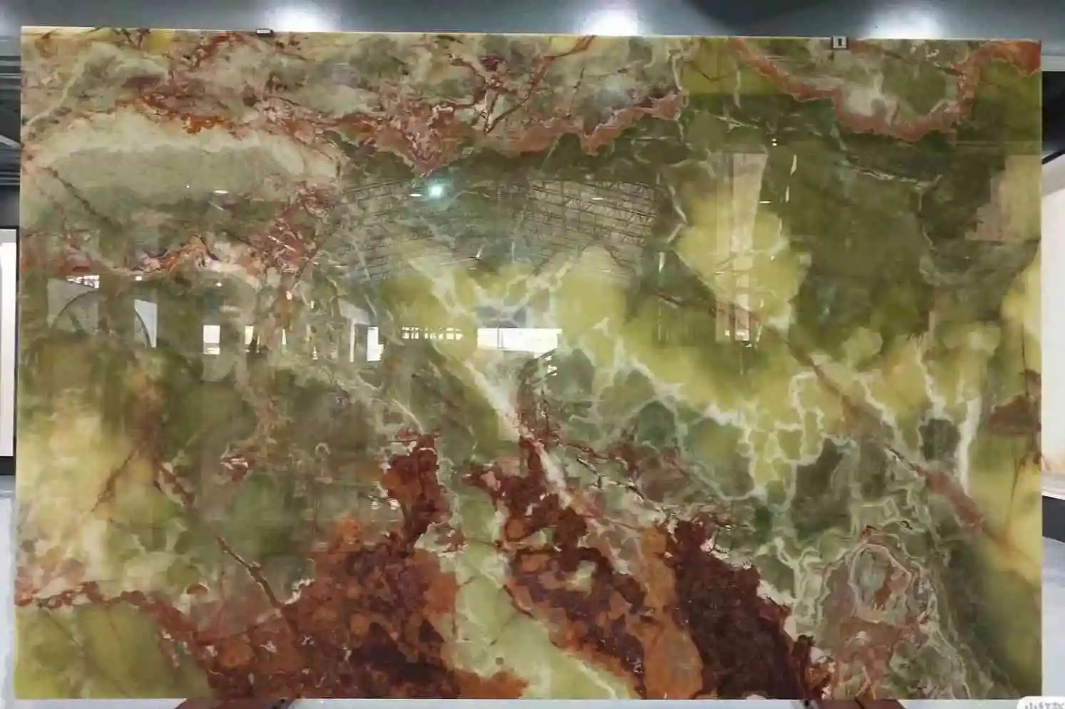 Super Stone Onyx Slabs 2