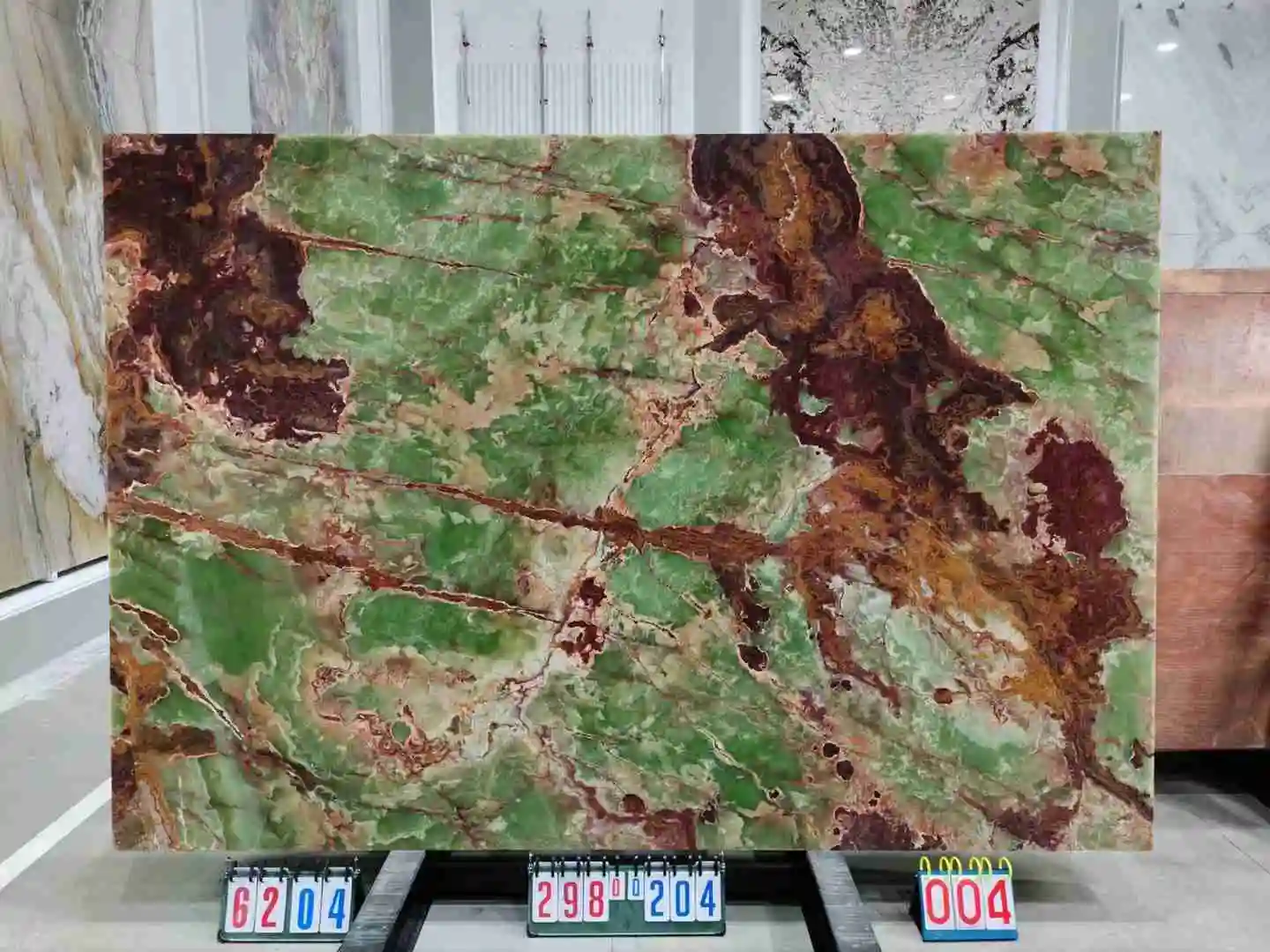 Super Stone Onyx Slabs 4