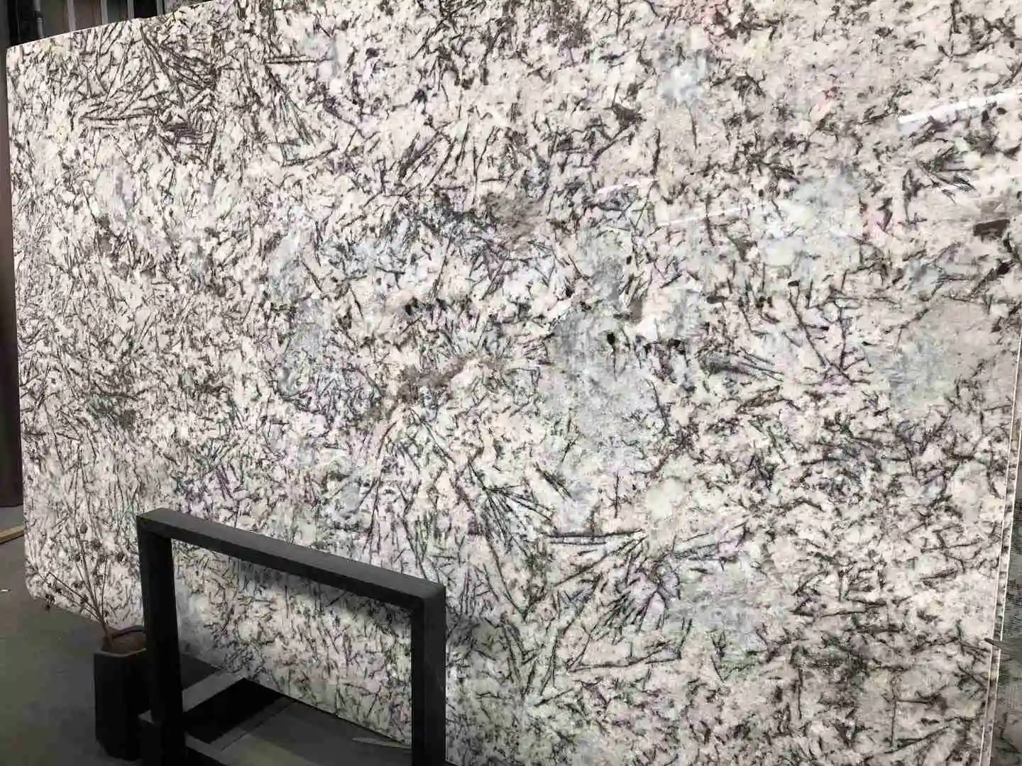 Super Stone Brand Granite Slab Supplier 2