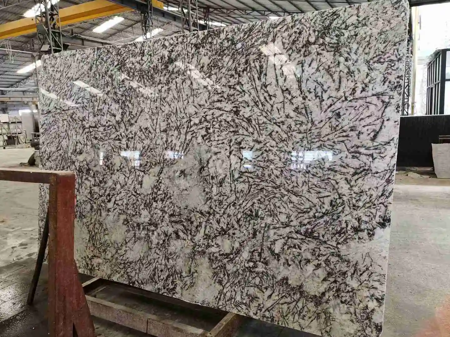 Super Stone Brand Granite Slab Supplier 3
