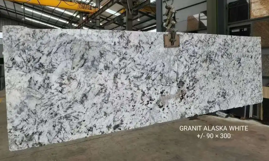 Super Stone Brand Granite Slab Supplier 4