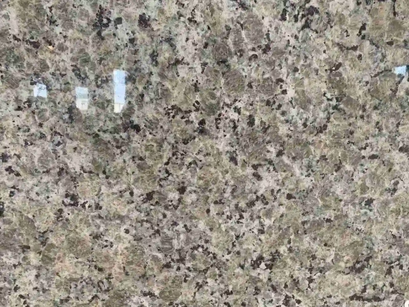 ellow Butterfly Granite Brazil Cheap Stone For Courtyard Decorative 1
