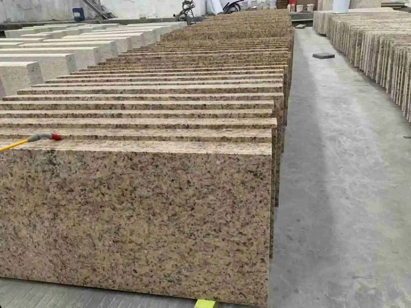 Super Stone Granite Slab - 3
