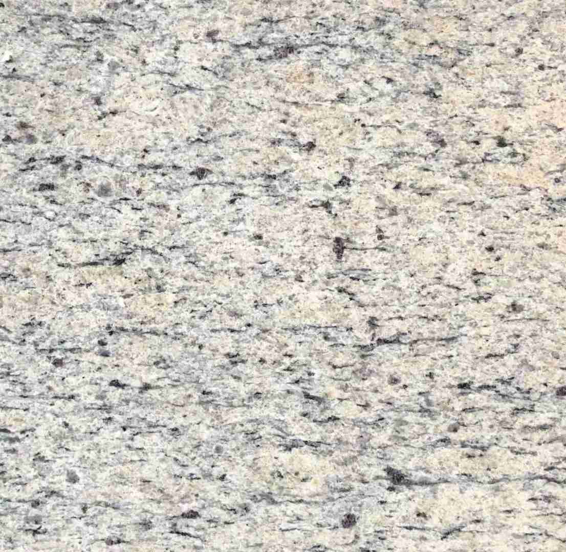 Brazil White Rose Granite For Wall Covering Stones 1
