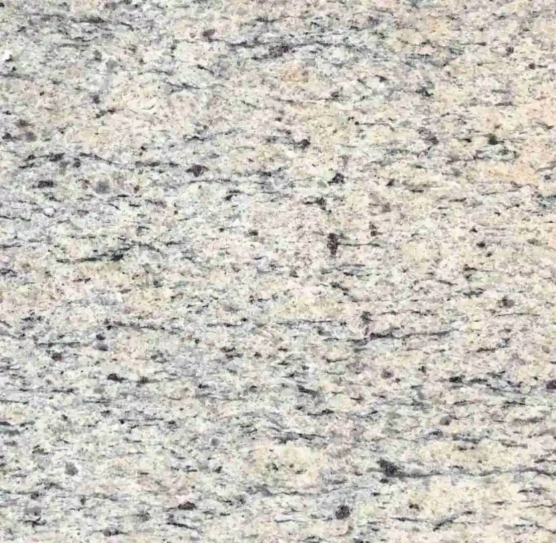 Brazil White Rose Granite For Wall Covering Stones 1