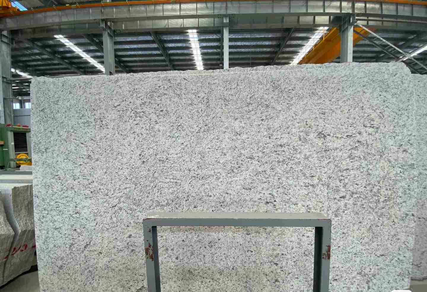 Brazil White Rose Granite For Wall Covering Stones 2