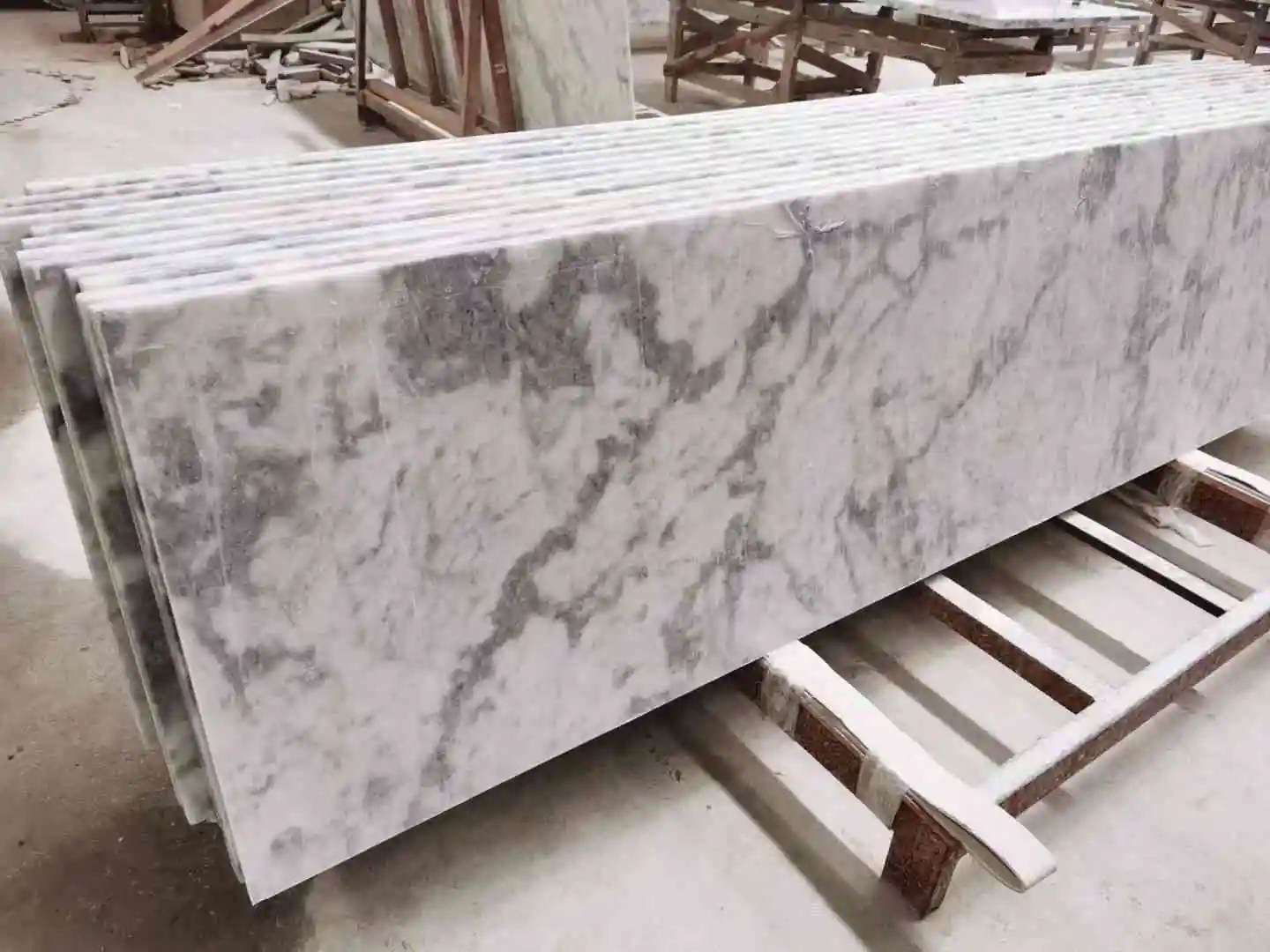 Kitchen Slab Granite by Super Stone 4