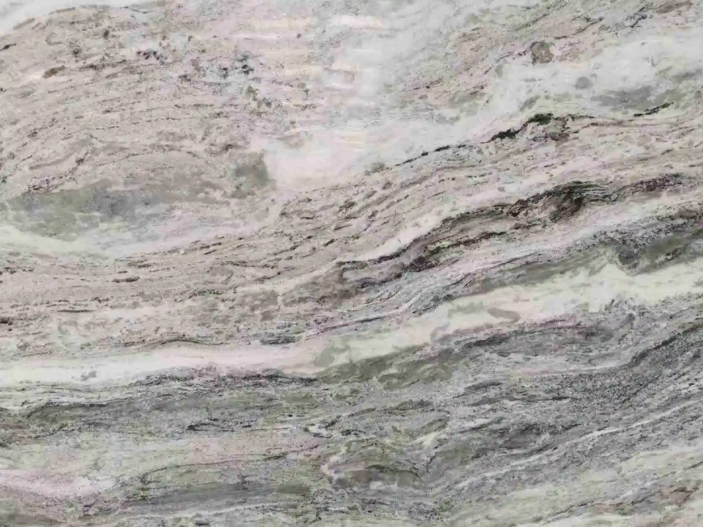 Indian delhi white granite for yard floor tiles 1