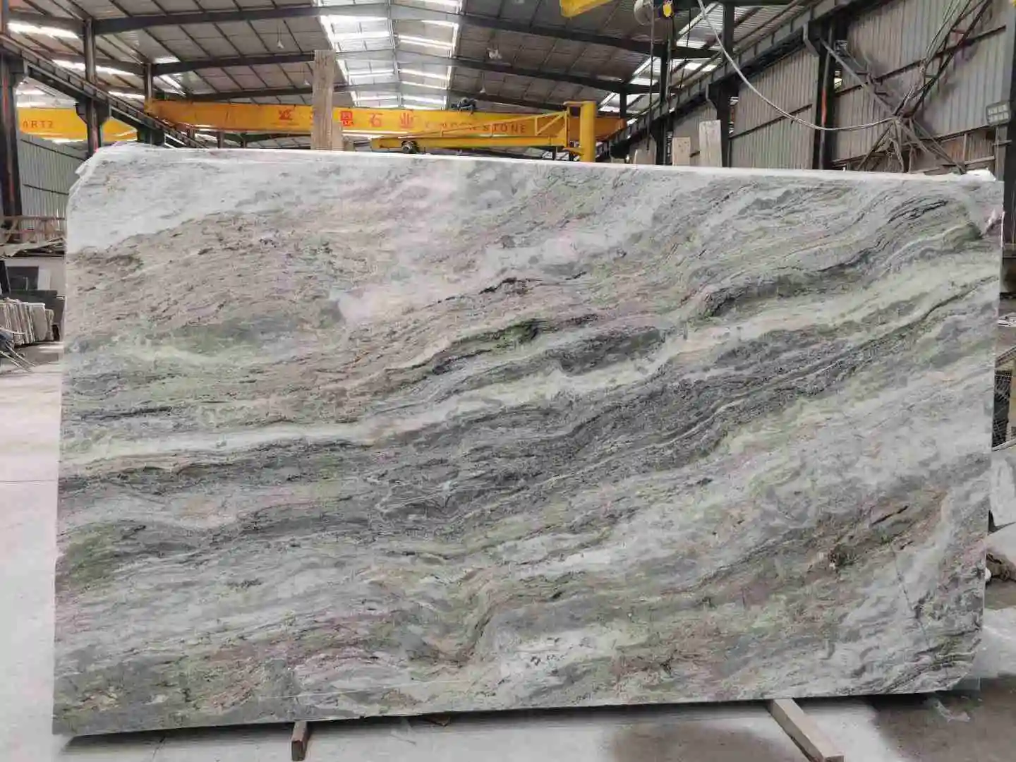 Kitchen Slab Granite by Super Stone 3