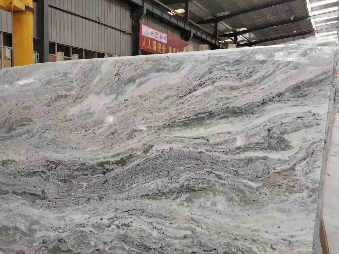 Kitchen Slab Granite by Super Stone 2