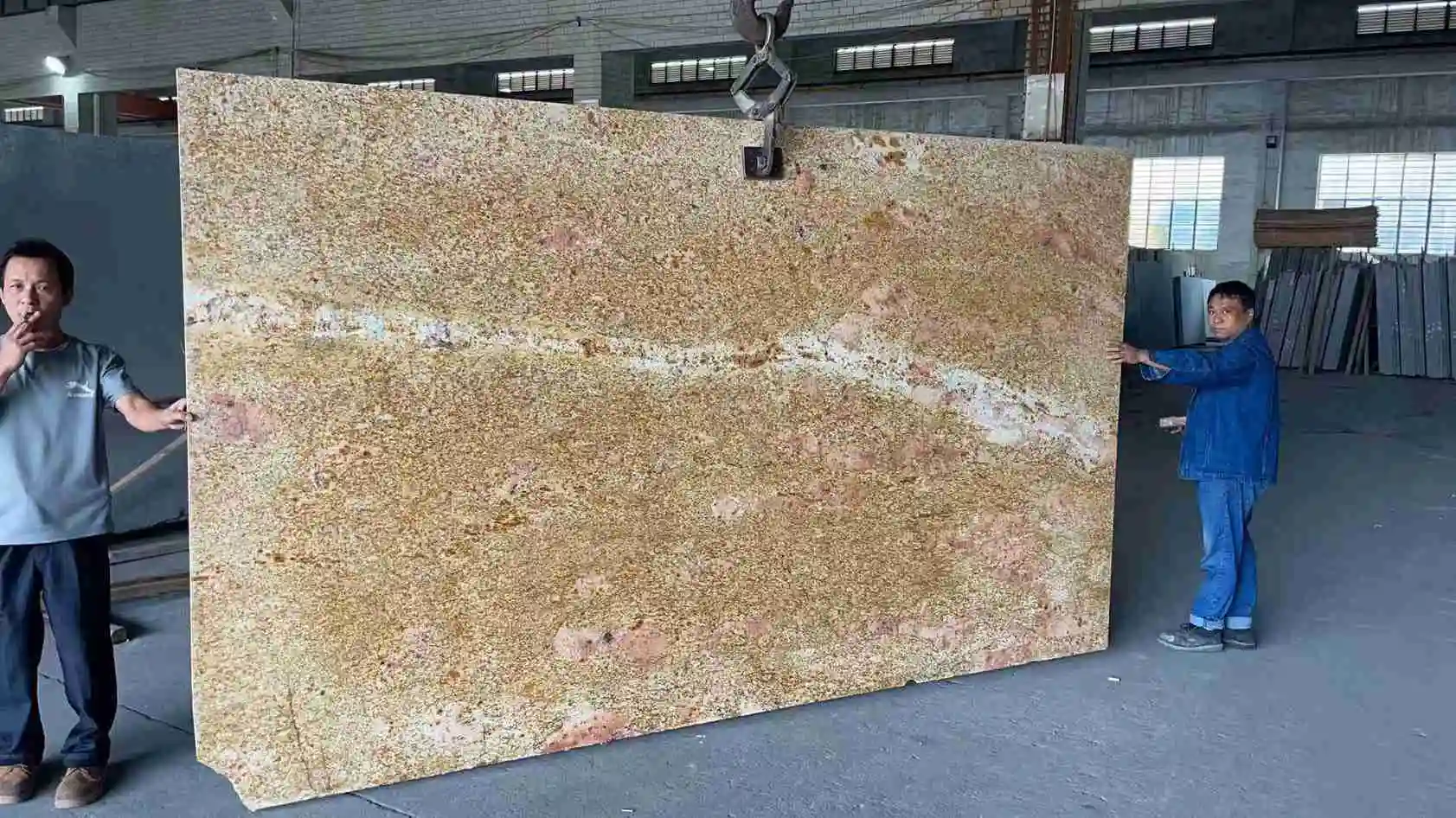 Super Stone Engineered Quartz 4