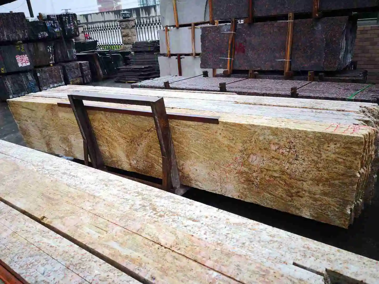 Super Stone Engineered Quartz 6