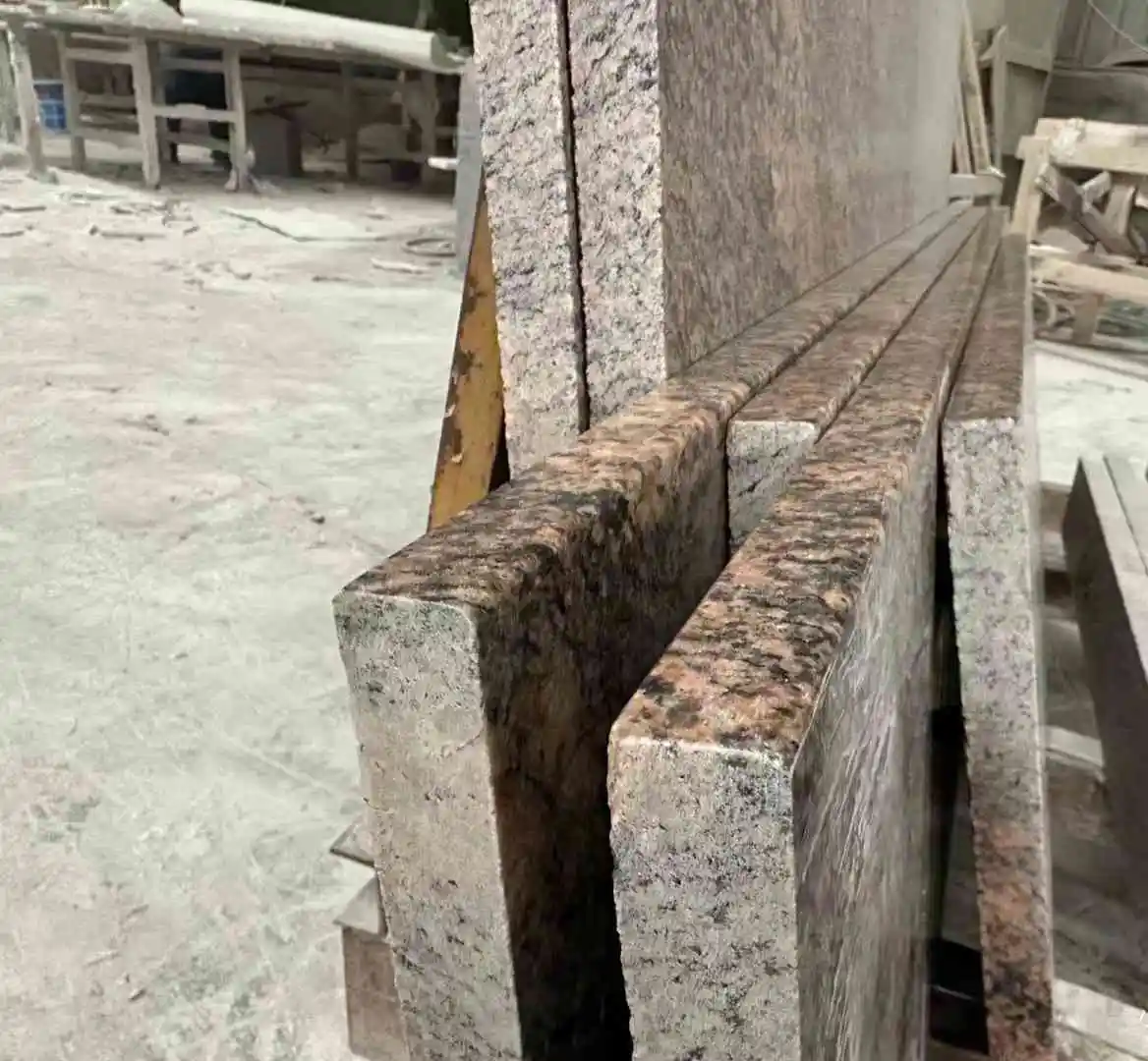 Engineered Quartz Super Stone-1 6