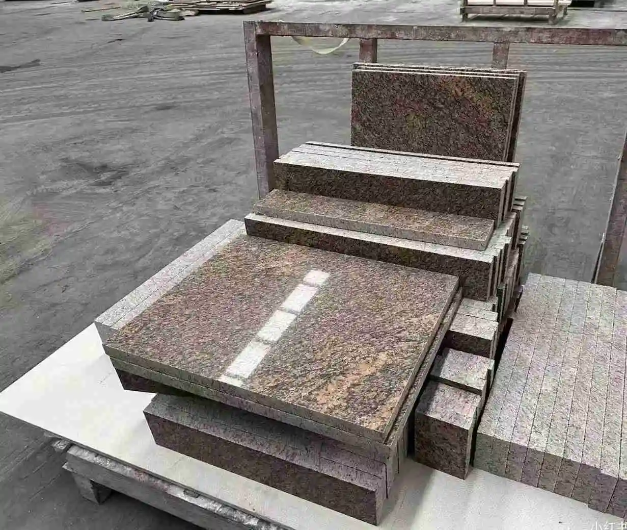 Engineered Quartz Super Stone-1 5