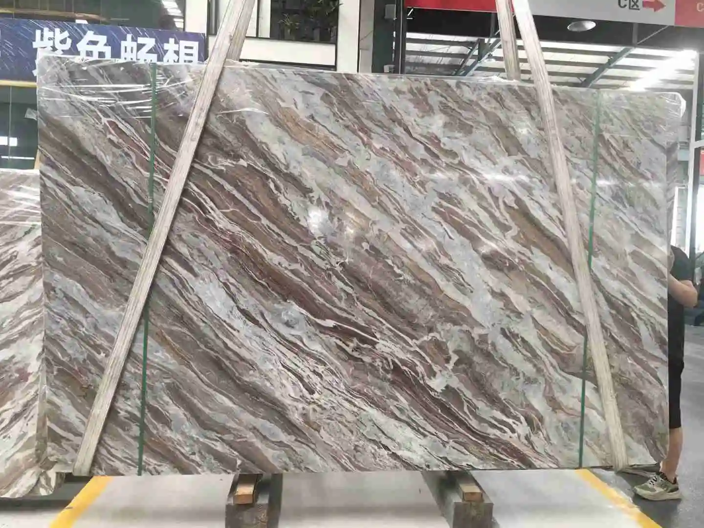 Super Stone Granite Slab Manufacturer 5