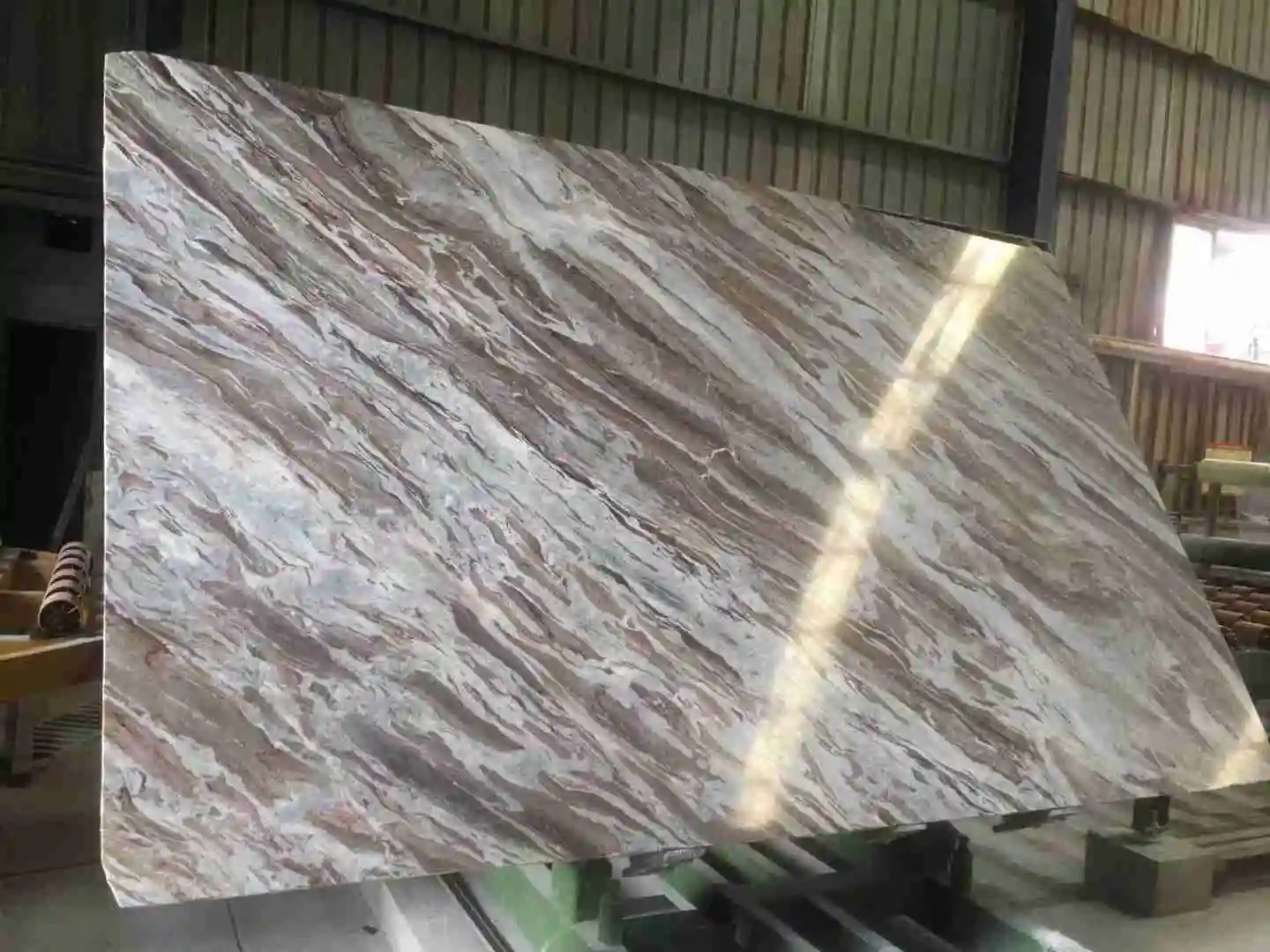 Super Stone Granite Slab Manufacturer 3