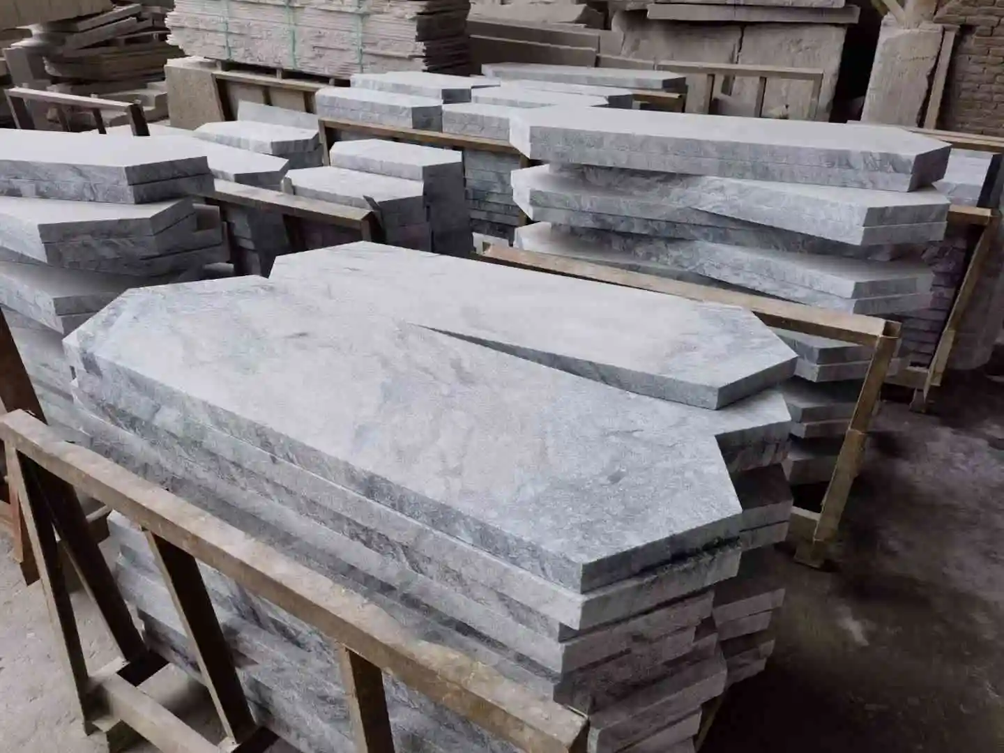 Granite Slab Supplier Super Stone Brand 3