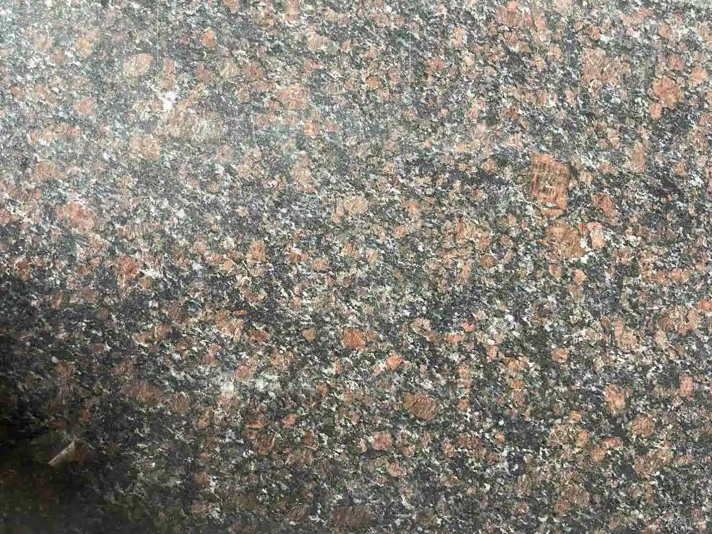 Granite Slab Super Stone Brand 5