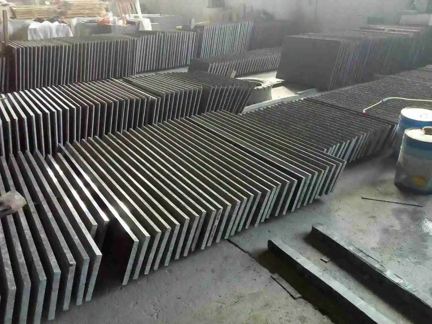 Granite Slab Super Stone Brand 8