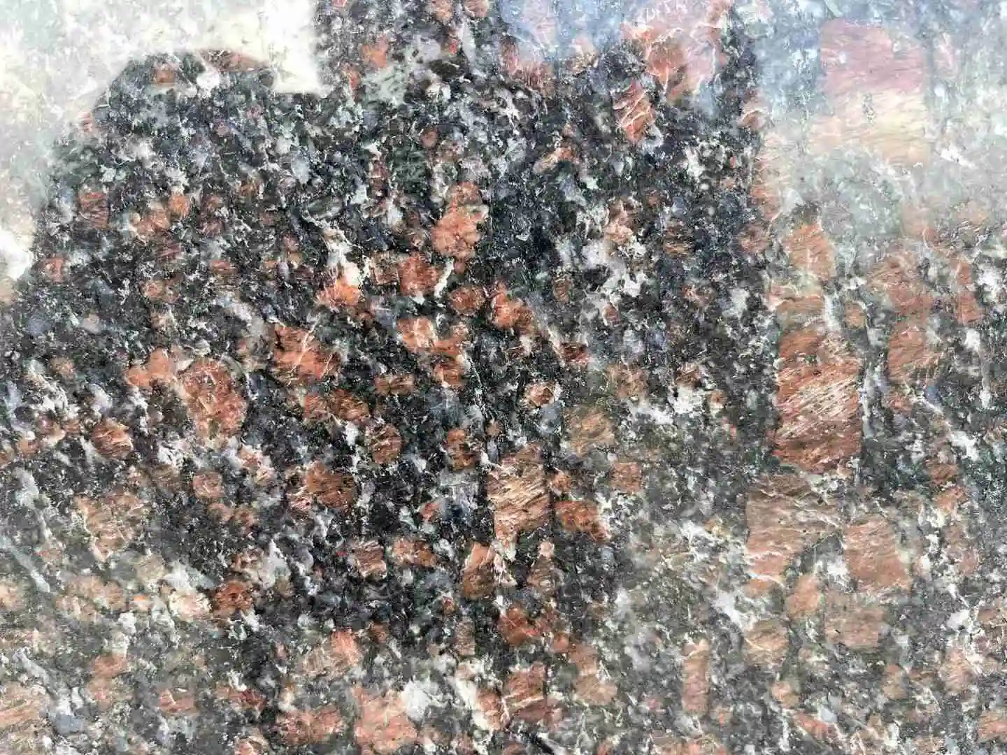 Everything You Need To Know About Granite Tiles: A Complete Guide 1