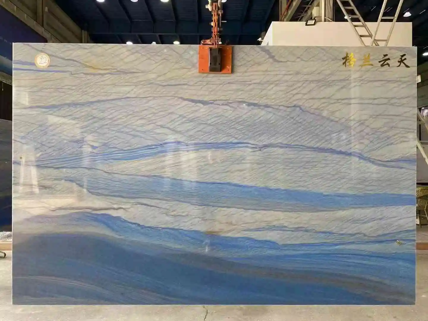 Wholesale Quartzite Slabs for Sale Super Stone Brand 4