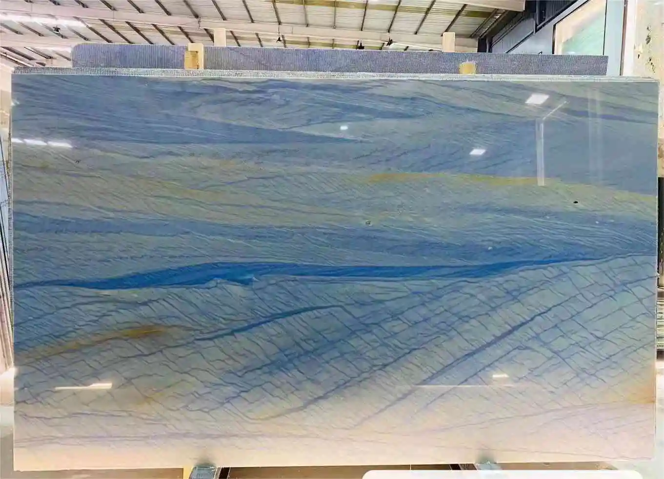 Wholesale Quartzite Slabs for Sale Super Stone Brand 2