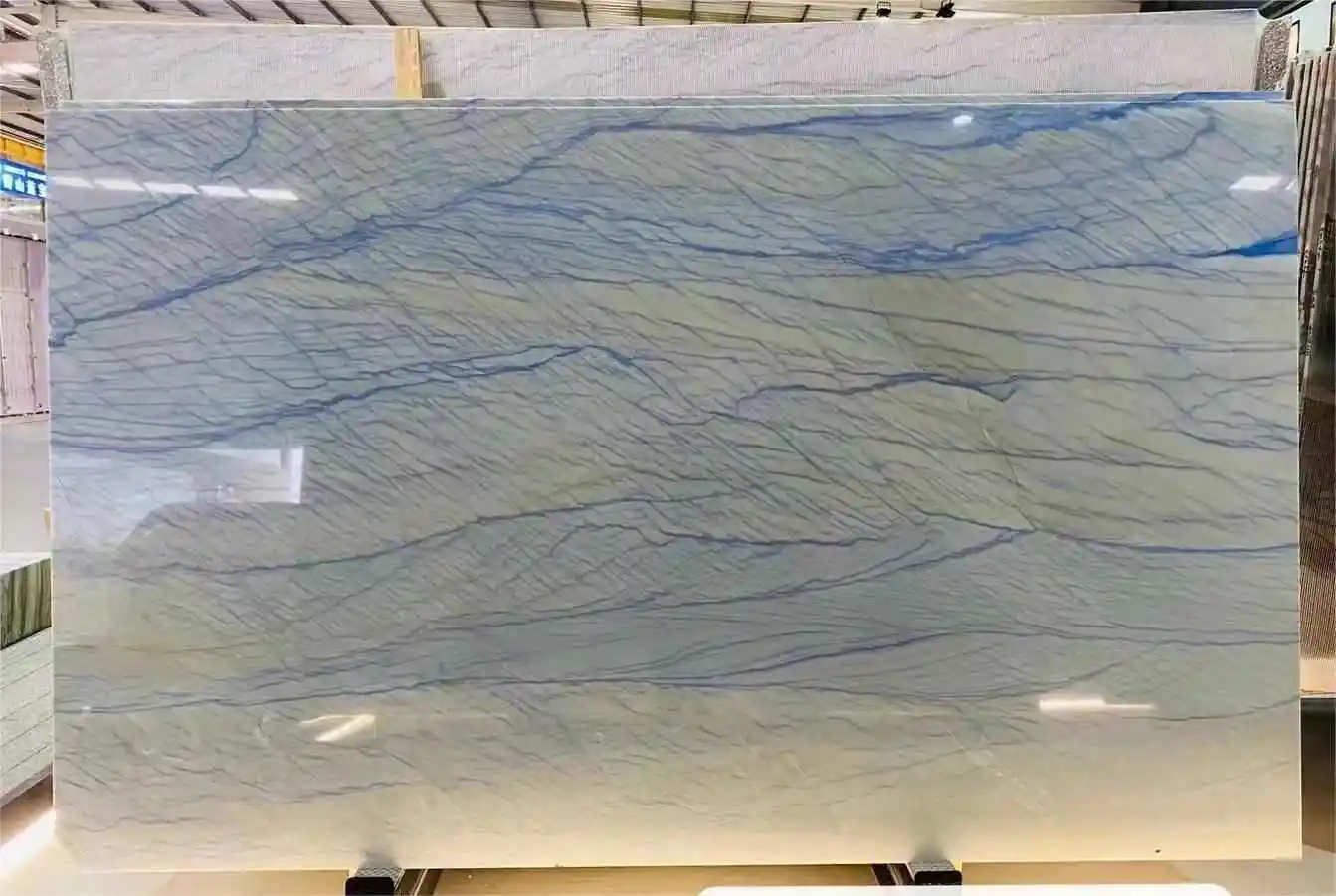 Wholesale Quartzite Slabs for Sale Super Stone Brand 5