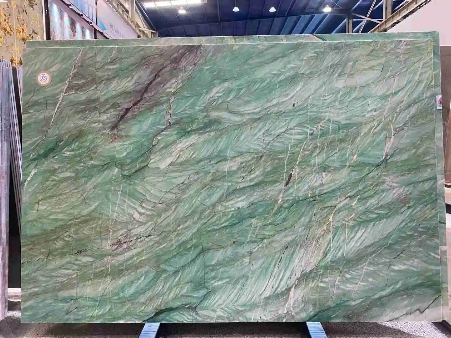 Quartzite Slab Super Stone 4