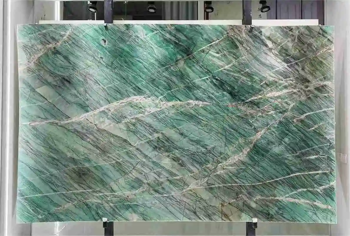 Unveiling The Beauty Of Quartzite Slabs: A Guide To Stunning Natural Stone Surfaces 1