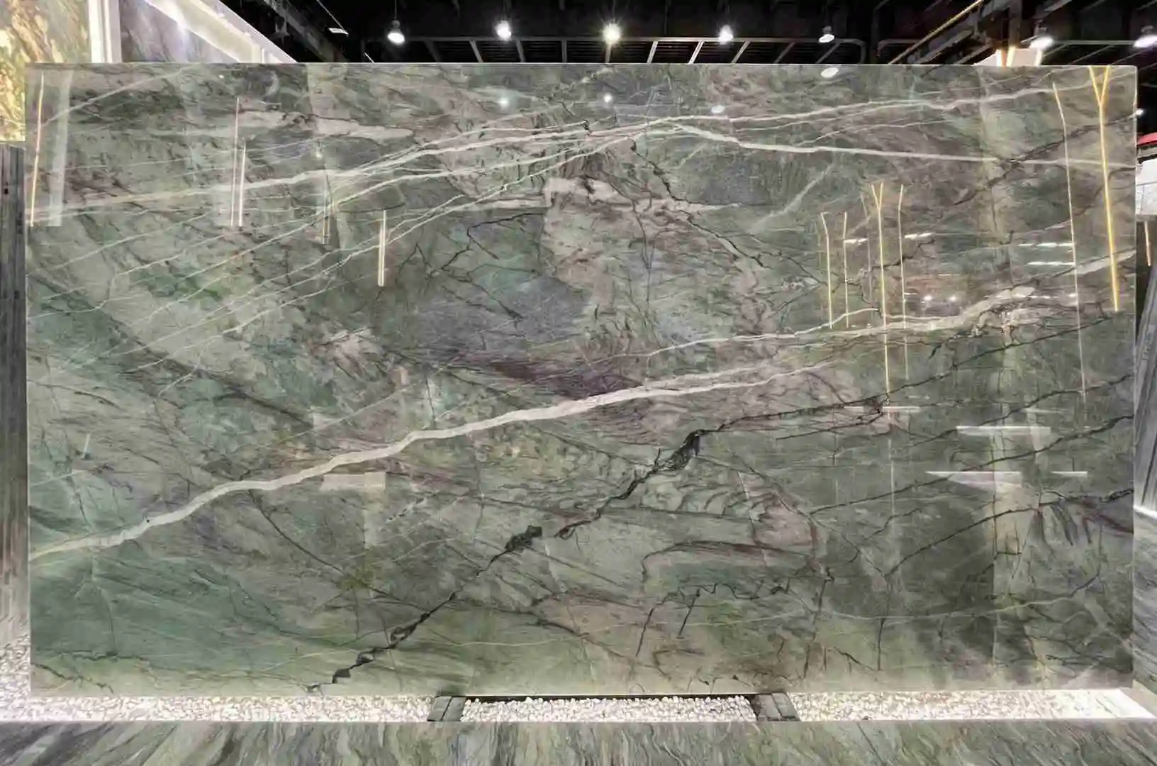 Quartzite Slab Super Stone 2