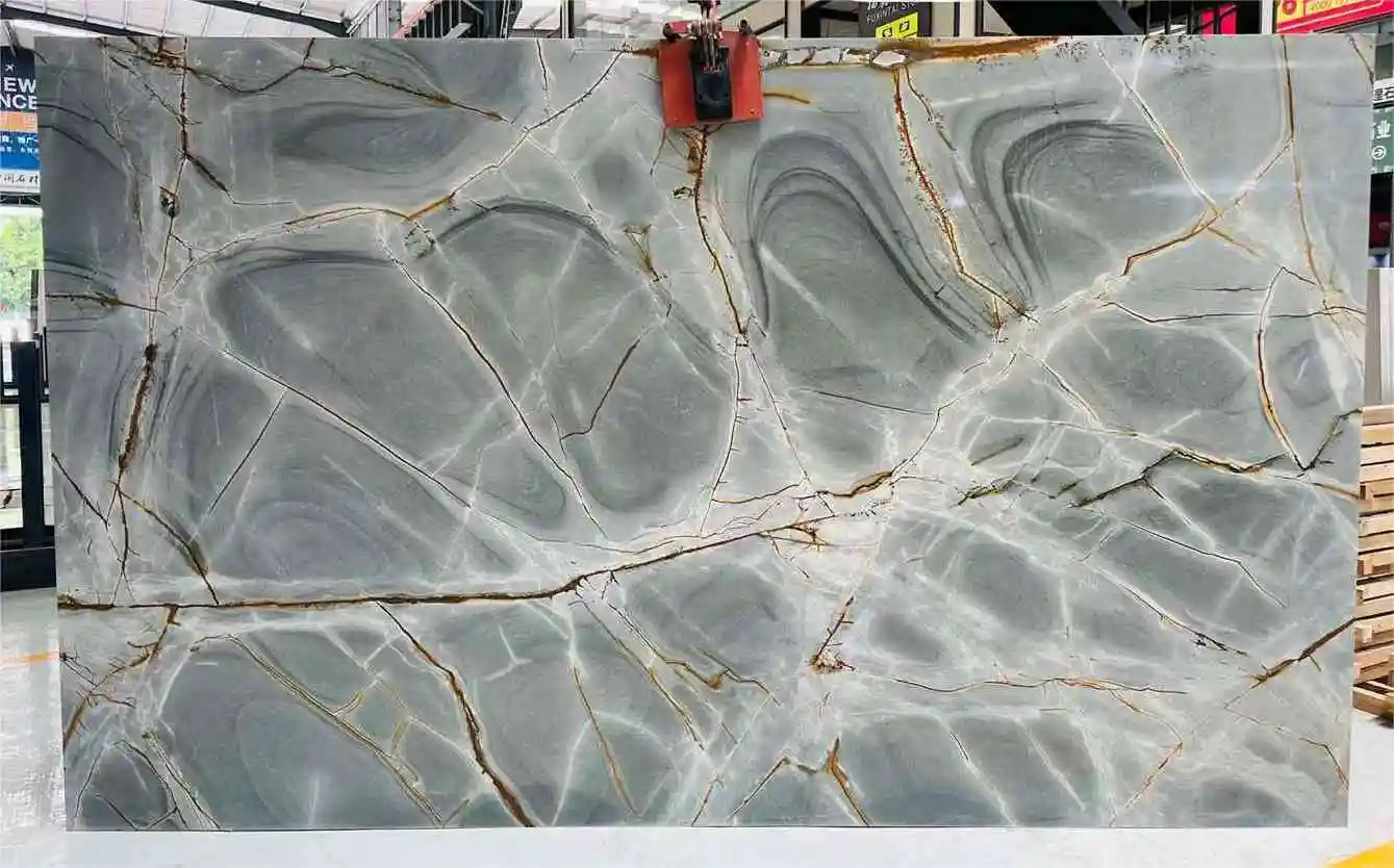 Super Stone Brand Engineered Quartz Supplier 3