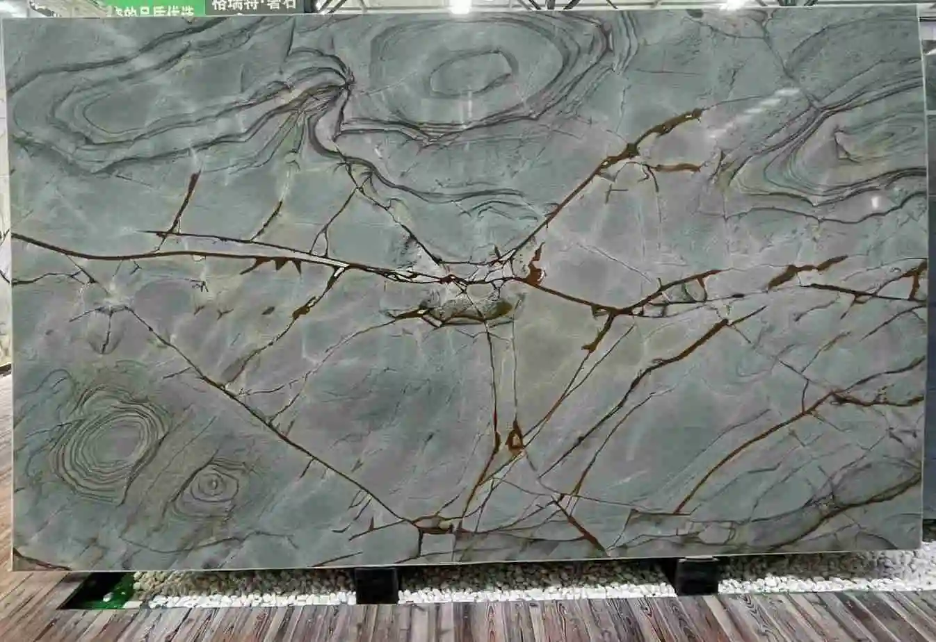 Super Stone Brand Engineered Quartz Supplier 2