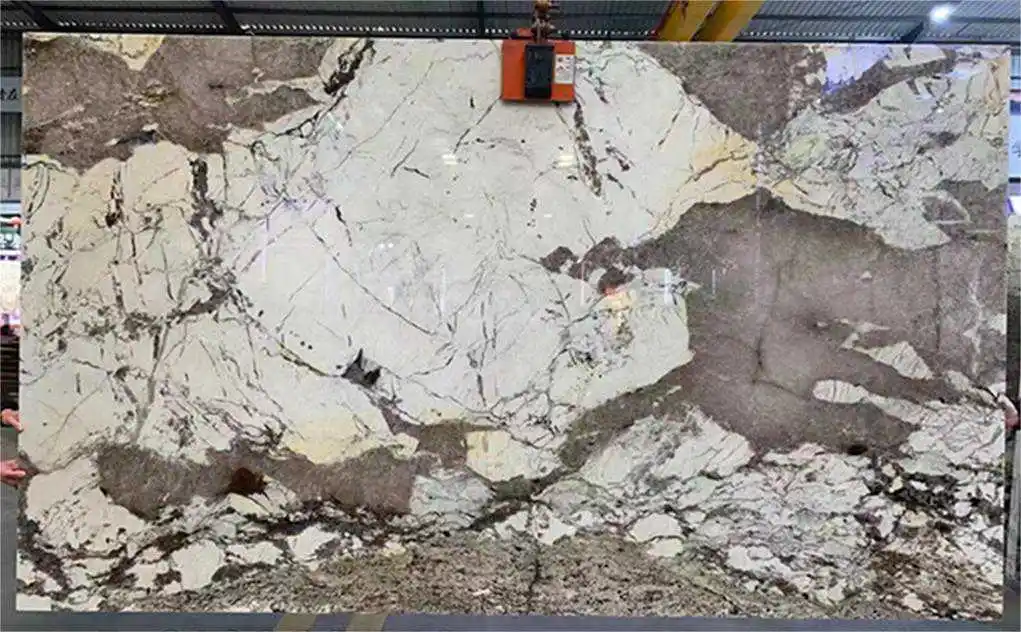 Quartzite Slabs for Sale - - Super Stone 8