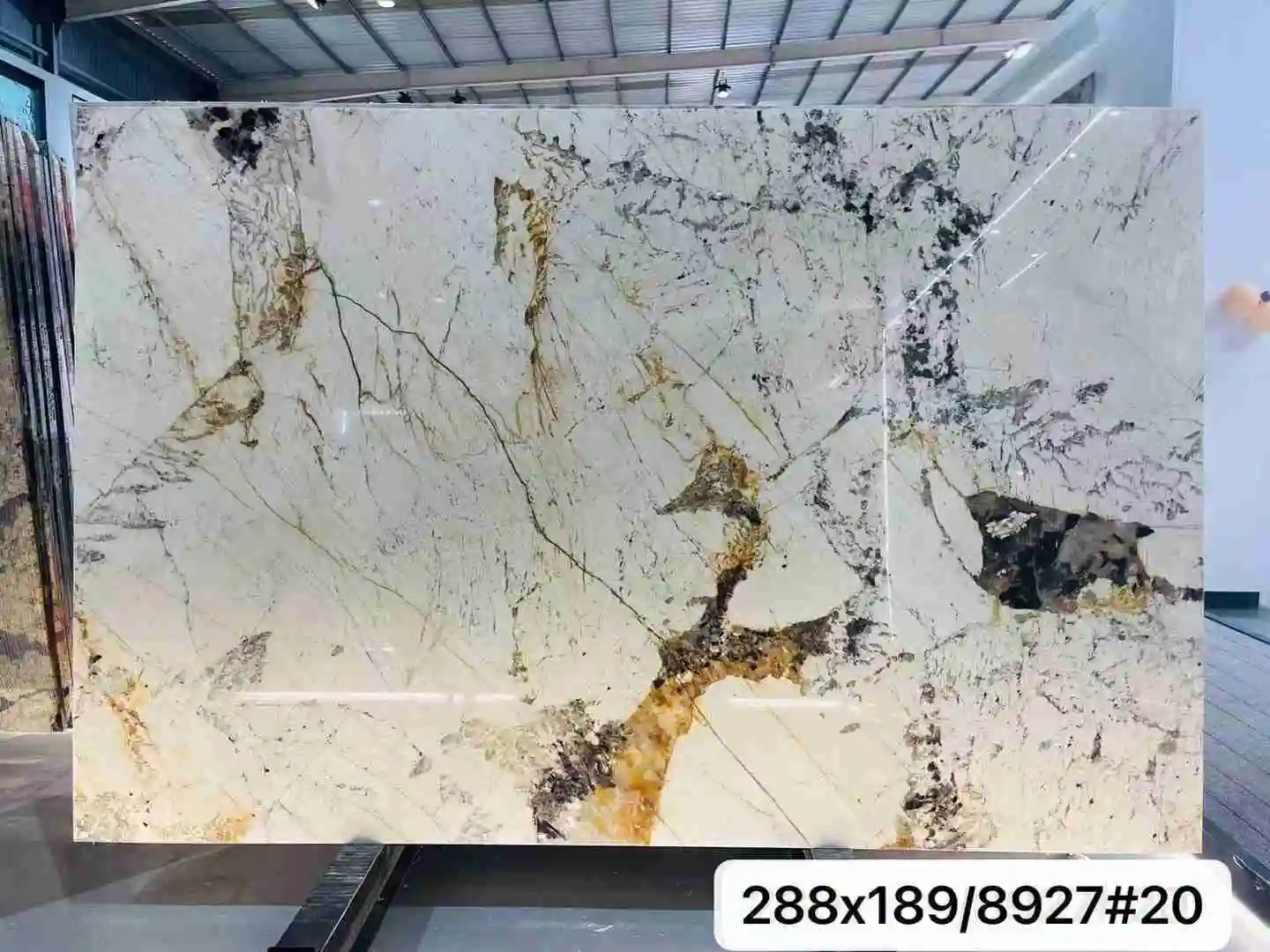 Quartzite Slabs for Sale - - Super Stone 6
