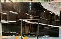 Super Stone White Quartzite Slabs 5